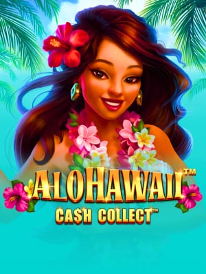 Alohawaii Cash Collect