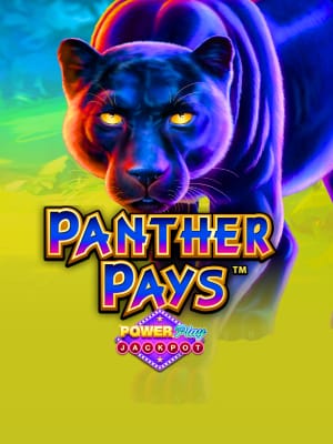 Panther Pays Power Play