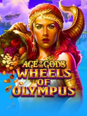 Age of the Gods: Wheels of Olympus