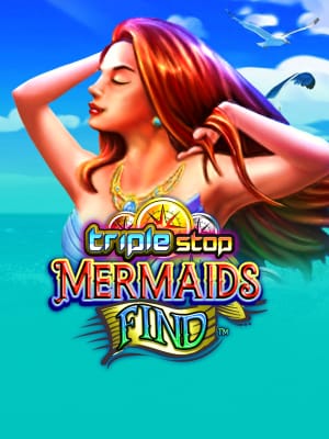 Triple Stop: Mermaids Find