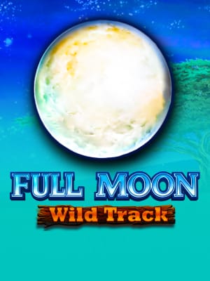 Full Moon: Wild Track
