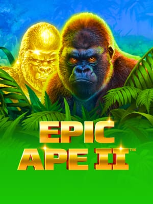Epic Ape II