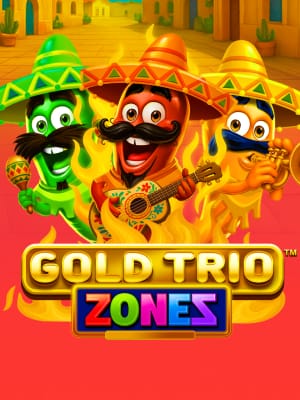 Zonas del Trío Dorado