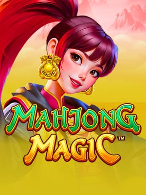 Mahjong Mágico