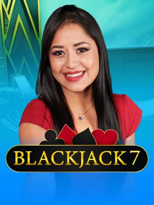 Blackjack 7