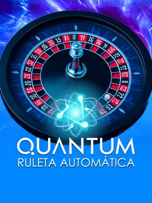 Ruleta Automática Cuántica Lobby