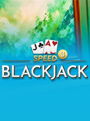 Blackjack Rápido 3