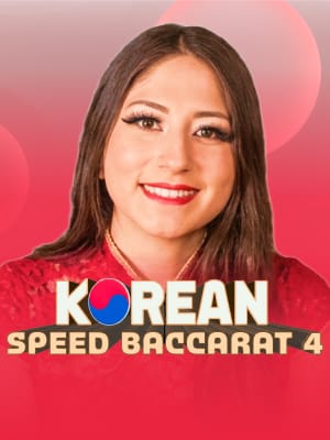 Baccarat Rápido Coreano 4