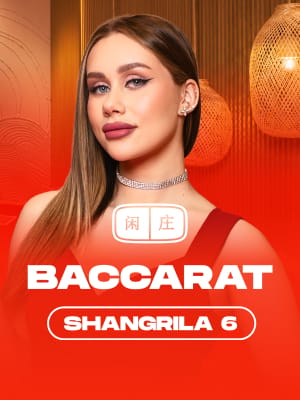 Baccarat Shangrila 6