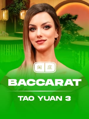 Baccarat Tao Yuan 3