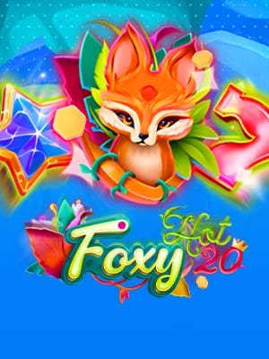 Foxy Hot 20