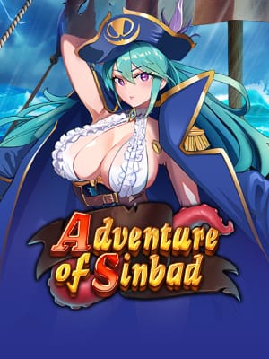 Adventure Of Sinbad