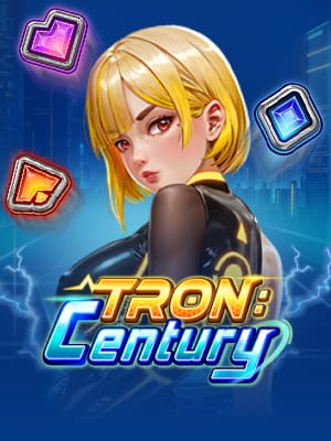 Tron: Century