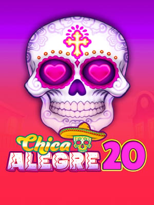 Chica Alegre 20