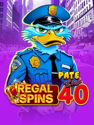 Giros Reales 40 Pate Link