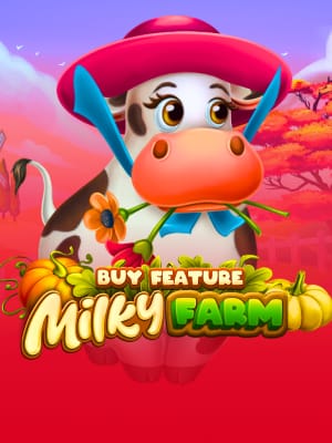 Milky Farm Buy Feature