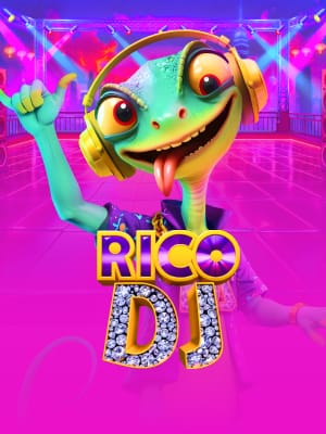 DJ Rico