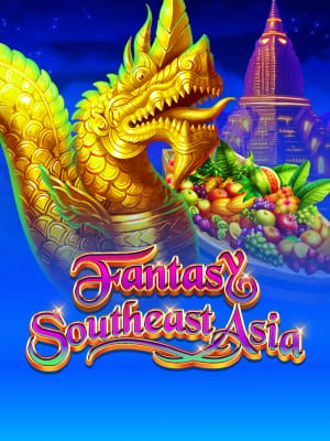 Fantasia del Sudeste Asiático