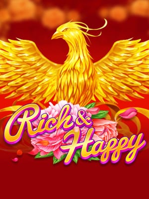 Rico y Feliz