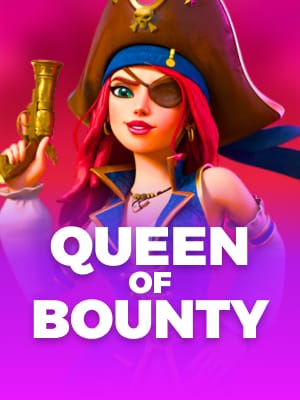 Queen of Bounty