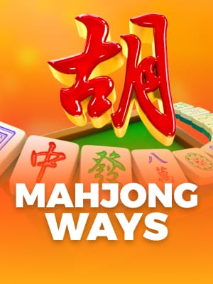 Mahjong Ways