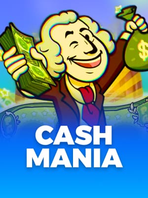 Cash Mania