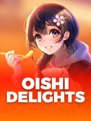 Oishi Delights