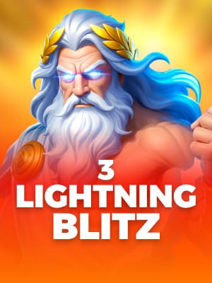 3 Lightning Blitz