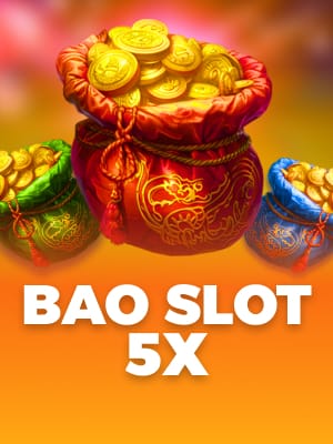 Bao Slot 5X