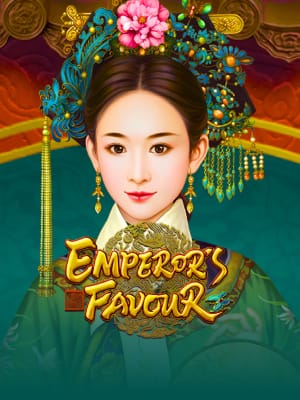 Favor do Imperador