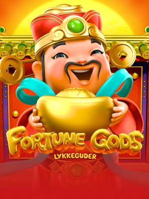 Deuses da Fortuna