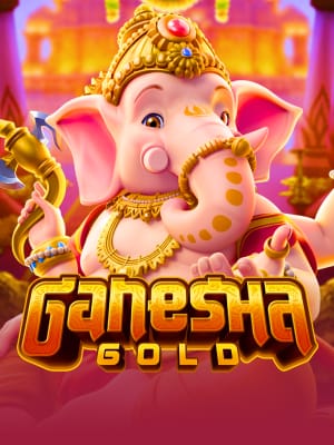 Ouro de Ganesha