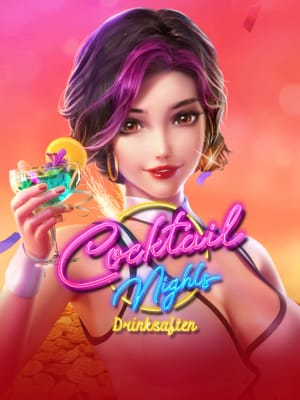 Noites de Coquetel
