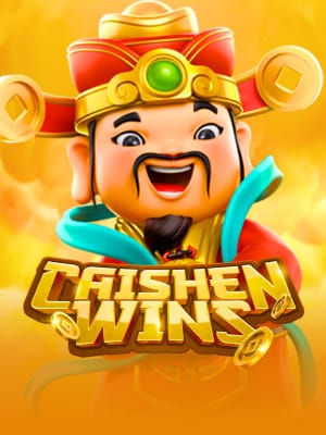 Caishen Ganha