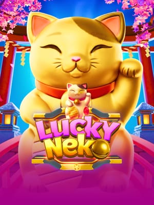 Neko Sortudo