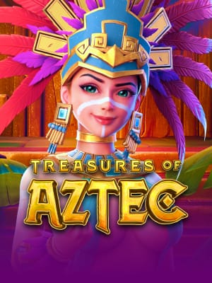 Tesouros dos Astecas