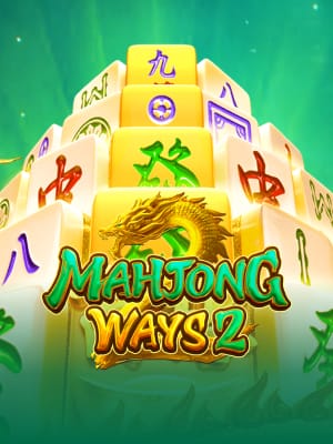 Caminhos do Mahjong 2