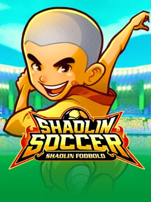 Futebol Shaolin