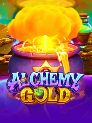 Ouro da Alquimia