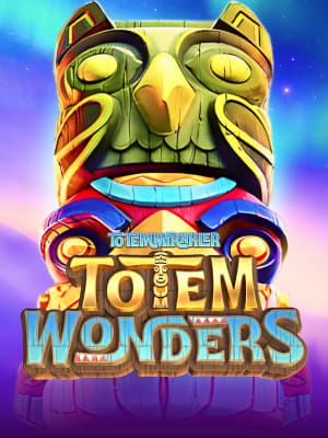 Maravilhas do Totem