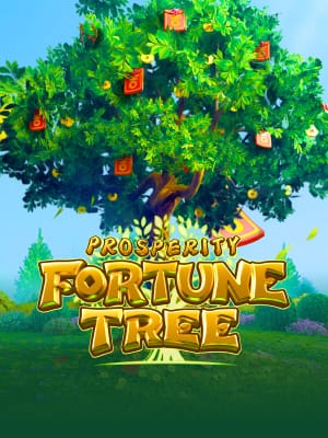 Árvore da Fortuna Próspera