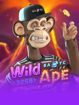 Macaco Selvagem #3258