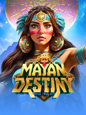 Destino Maia