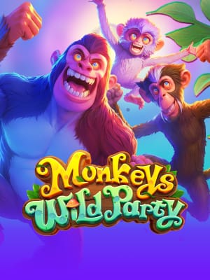 Festa Selvagem dos Macacos