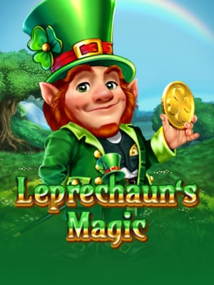 Magia do Leprechaun