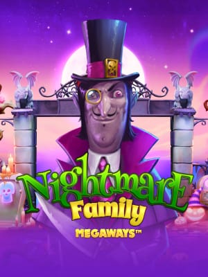 Família do Pesadelo MegaWays™
