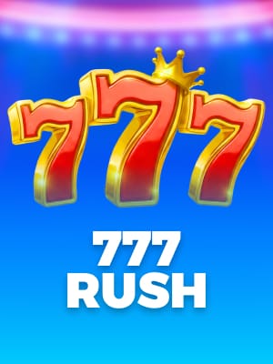 Corrida 777