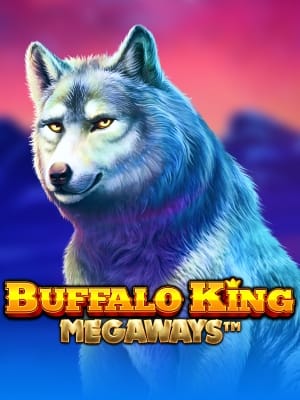 Rei dos Búfalos Megaways