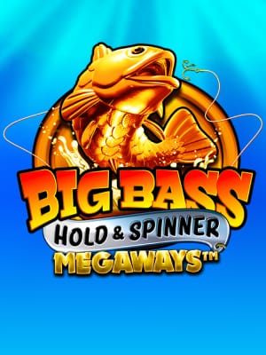 Big Bass Hold e Spinner Megaways
