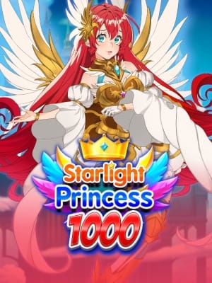 Princesa da Luz das Estrelas 1000